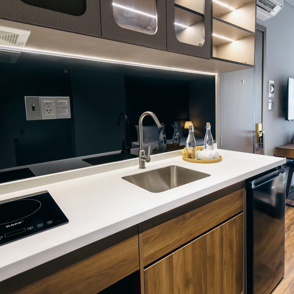 Executive Studio