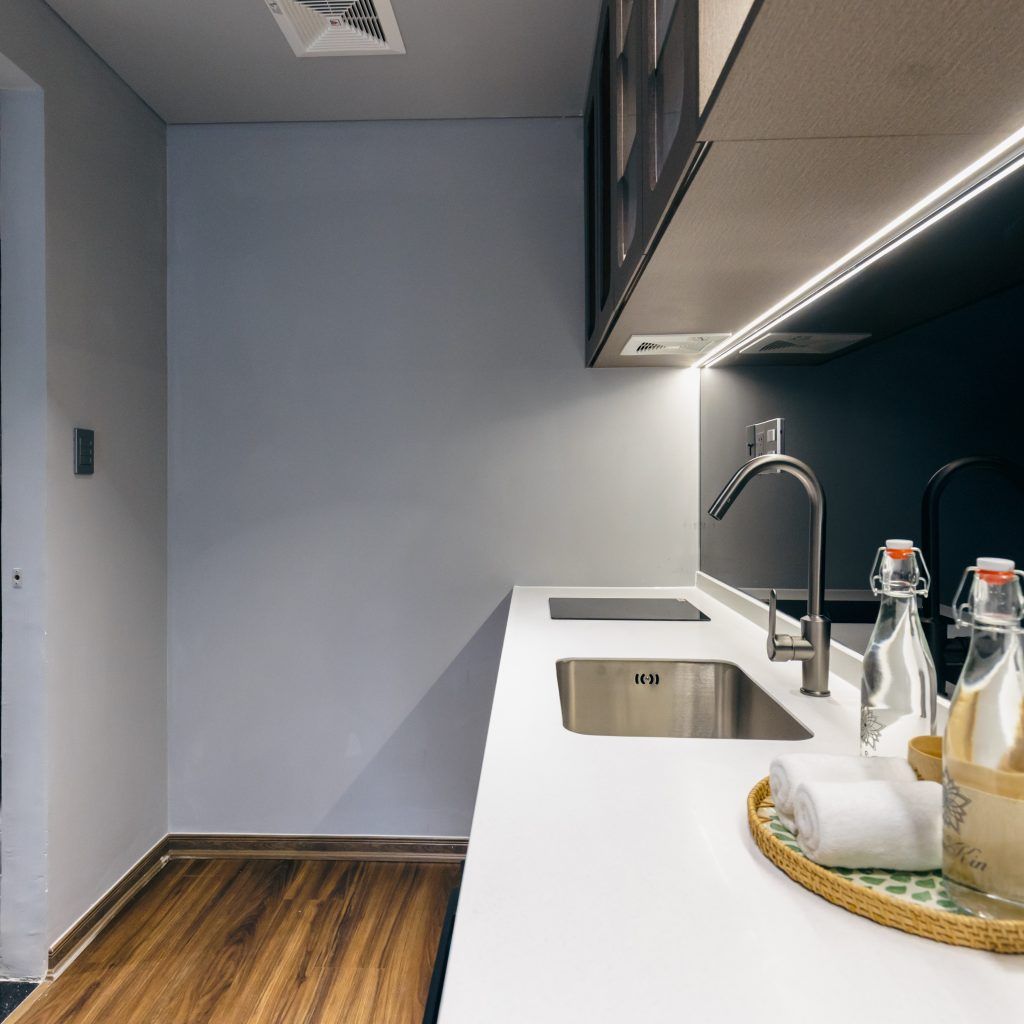Executive Studio