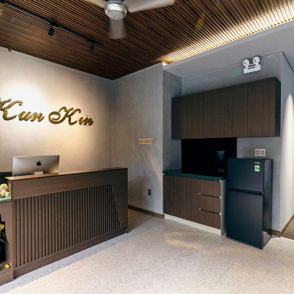 KunKin Amour