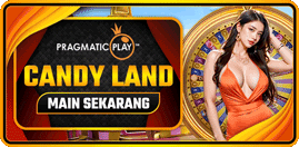 candy land pragmatic