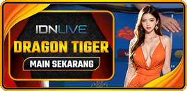 dragon tiger idn live