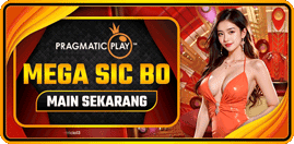 mega sicbo pragmatic