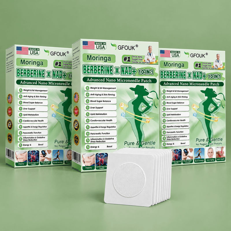 Kit MoringaFit