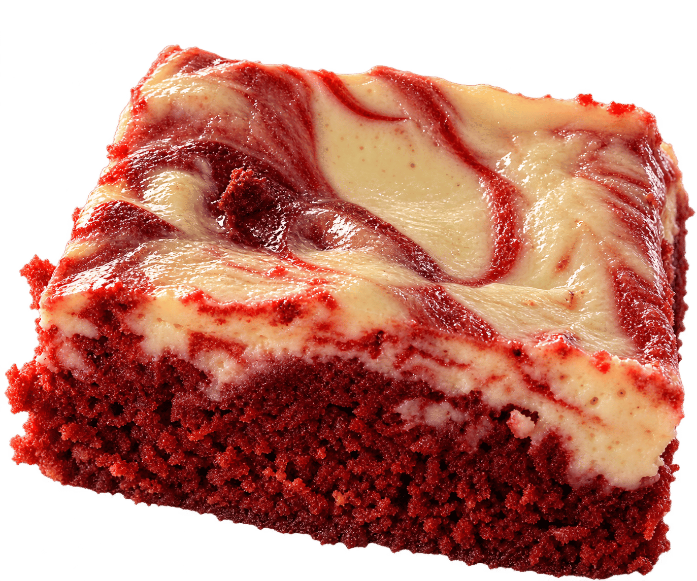 Cheese velvet