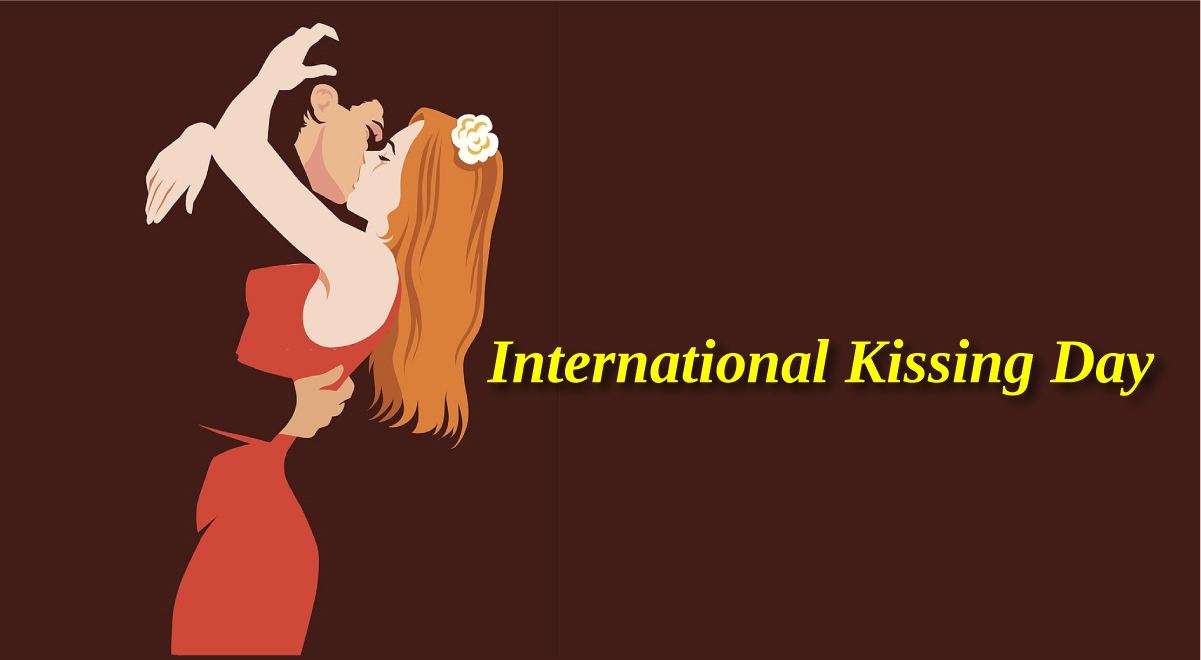 International Kissing Day 2023: History, Significance, Facts, and Tips For a Perfect Kiss