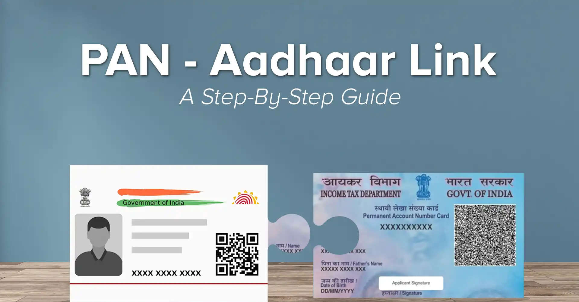 PAN Aadhaar Linkage: How to check if your PAN is valid or invalid