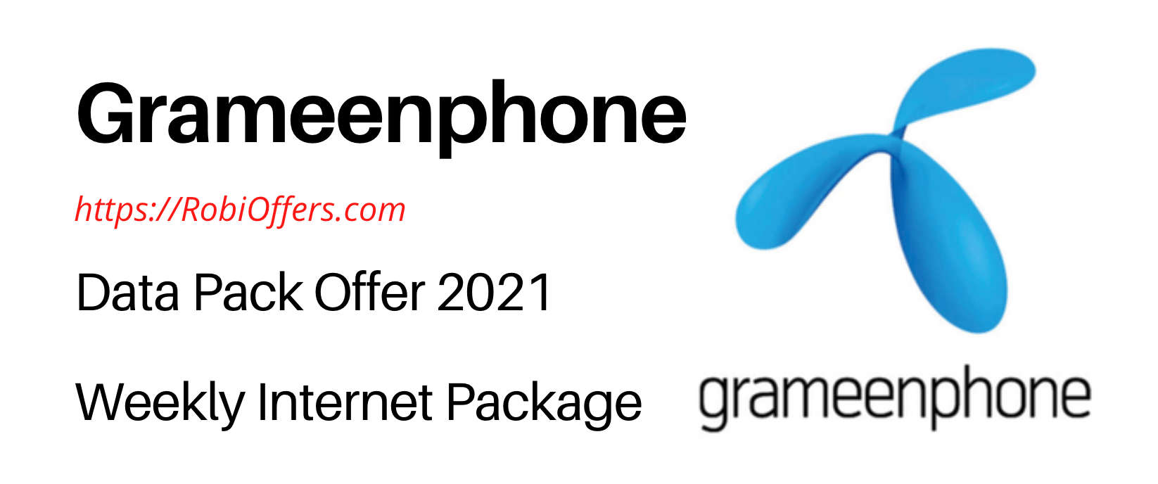 GP Data Pack Offer 2022 List GP Weekly Internet Package