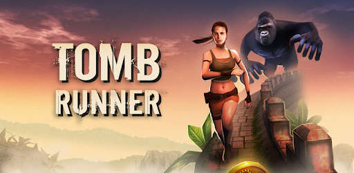 Tomb Runner