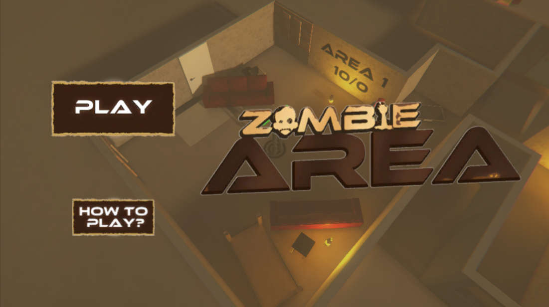 Zombie Area Zombie Area