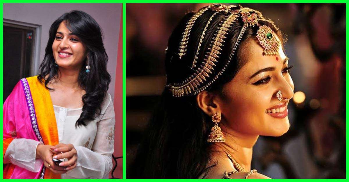 Baahubali Actress Anushka Shetty's Beauty Secret: Basic Hair Care Tips