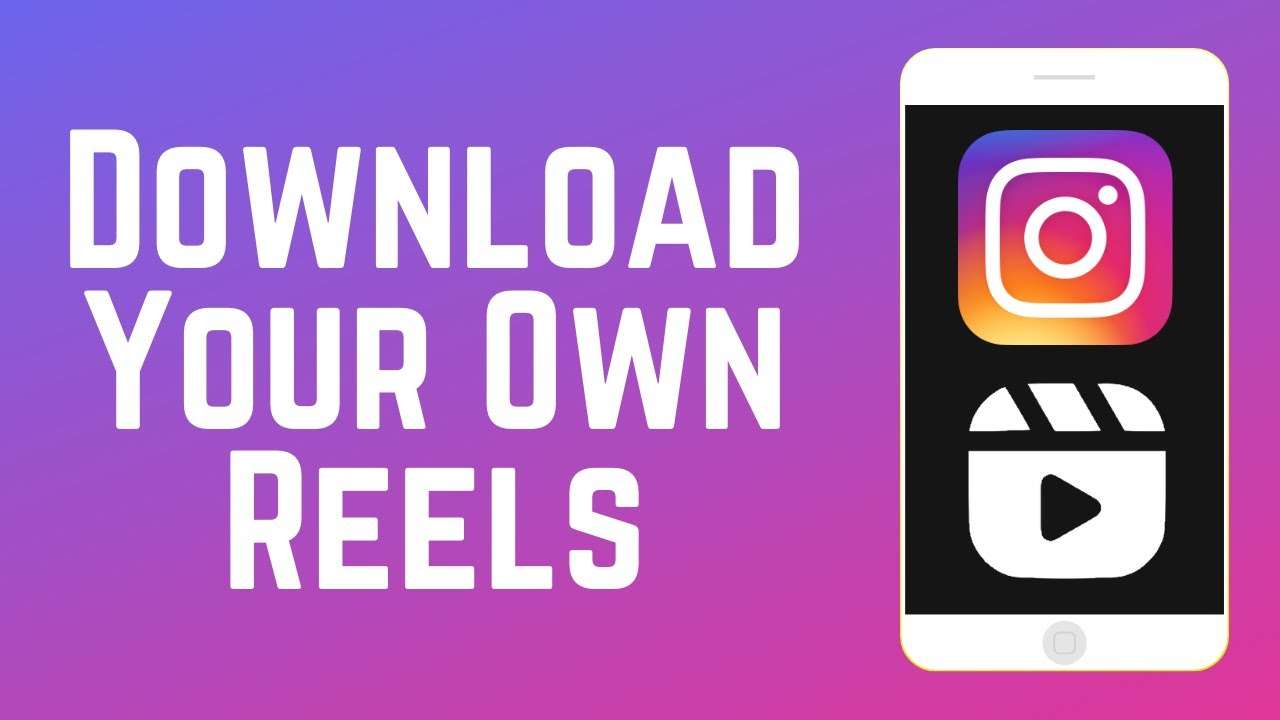 Best Reel Downloader Apps For Instagram 2023