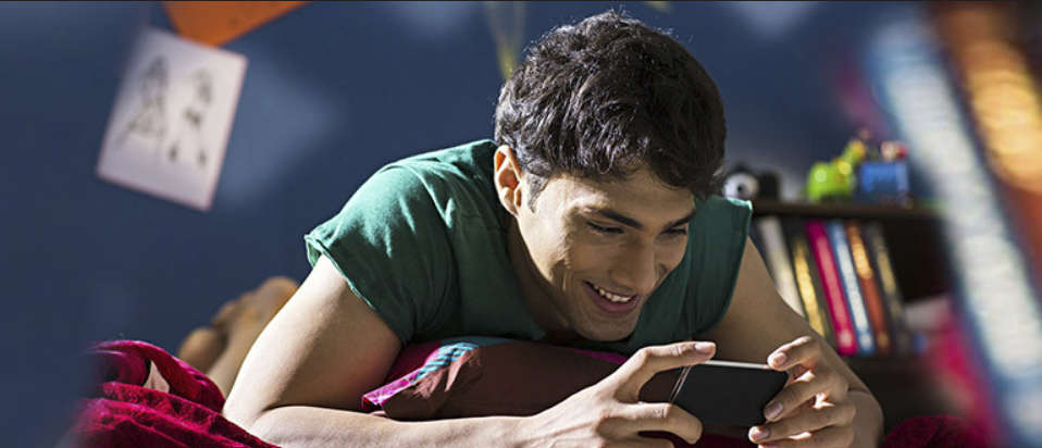 Free subscription of Cinematic, Shadhin, Binge & ErosNow with Data Bundles