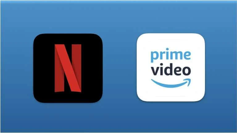 How to watch Netflix and Amazon Prime Video for Free