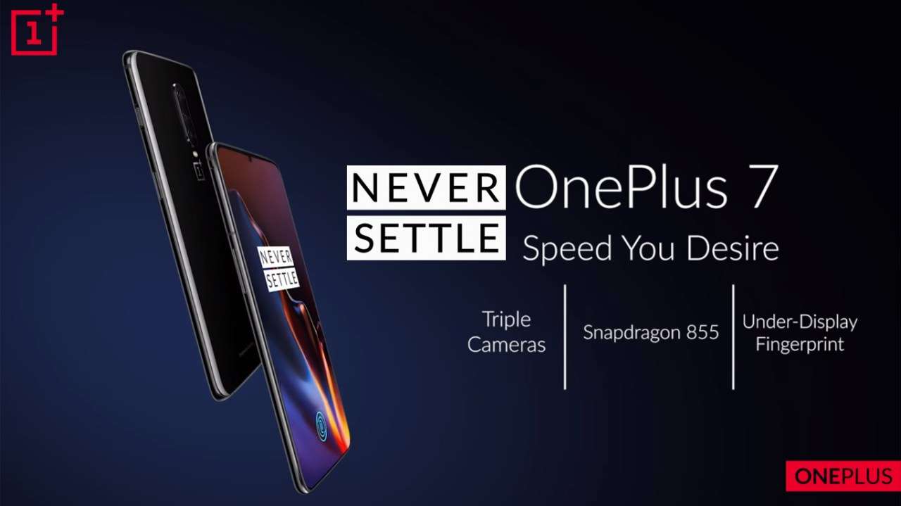 OnePlus 7 Full Features and Price in Bangladesh