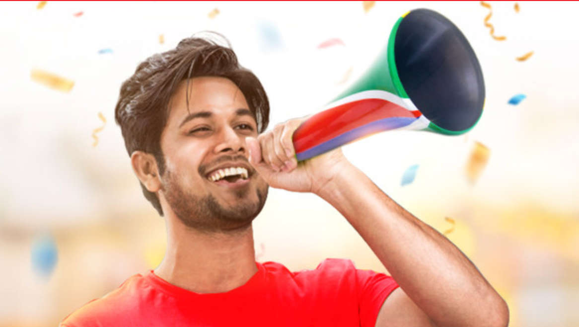Robi 288 TK Bundle Offer : 500 MB & 500 Minutes