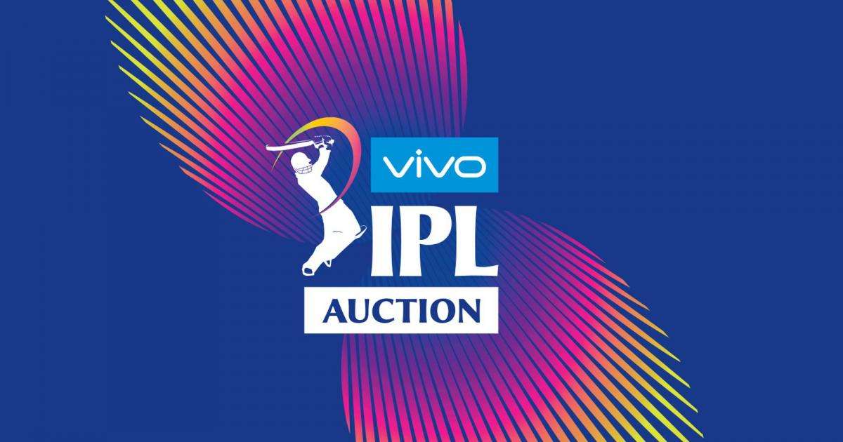 Interesting facts about IPL Auctions