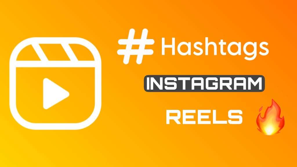300+ Trending Hashtags for Increasing Instagram Reels Engagement