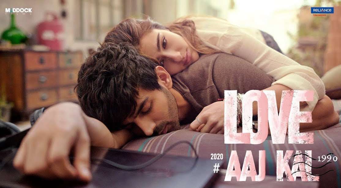 Love Aaj Kal | 2020 | Full Movie | Leaked Online To Download By Tamilrockers & Movierulz