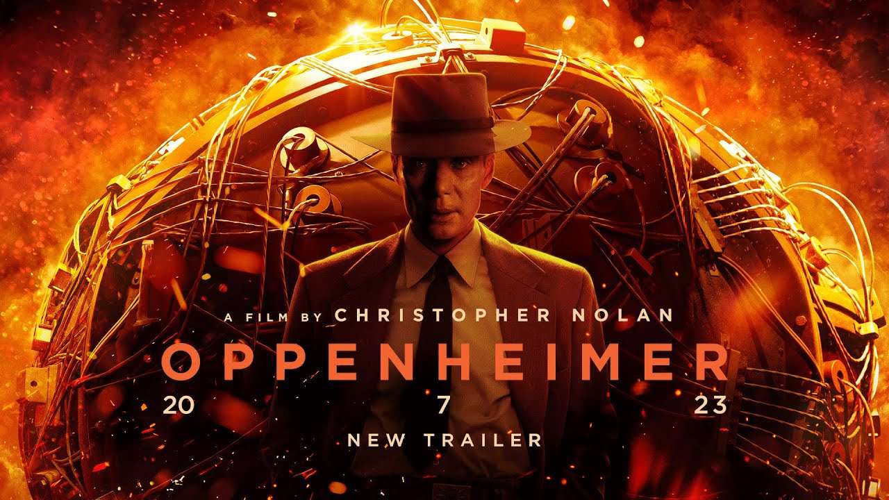 Where To Watch Oppenheimer 2023 Free Online Streaming Here's How