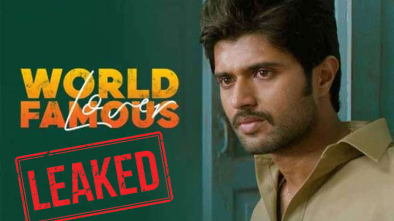 World Famous Lover HD Movie Leaked Online To Download By Tamilrockers &  Movierulz | Robi Internet Offers 2022 | Jhotpot Offers | Robi Bangladesh