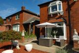 Cragg Road, Healds Green, Chadderton