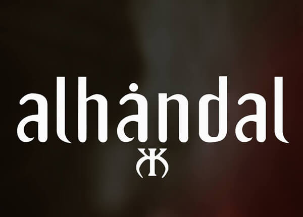 Alhándal