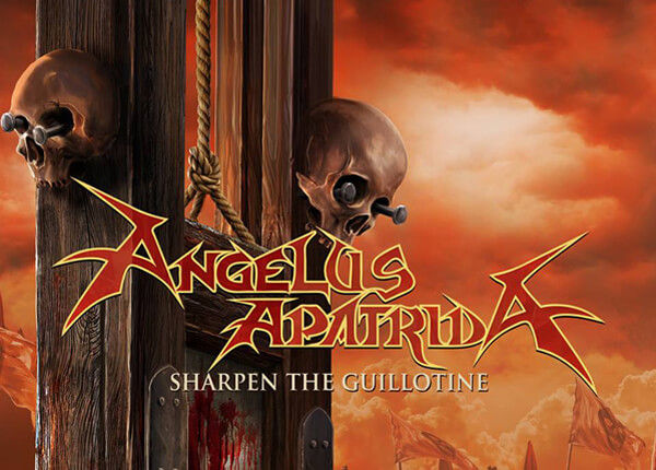 Angelus Apatrida