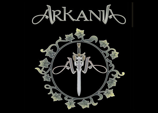 Arkania