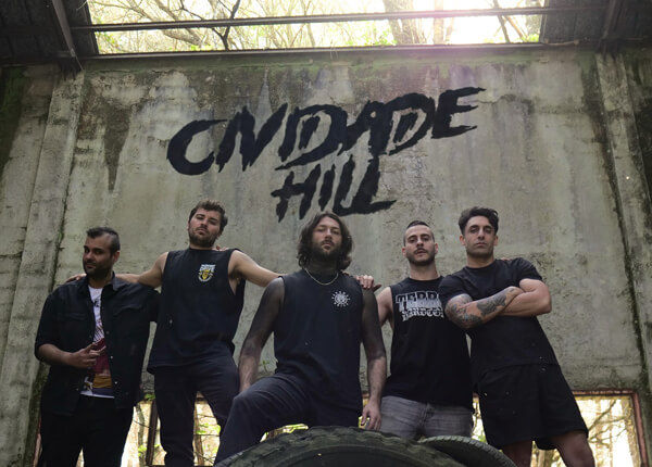 Cividade Hill