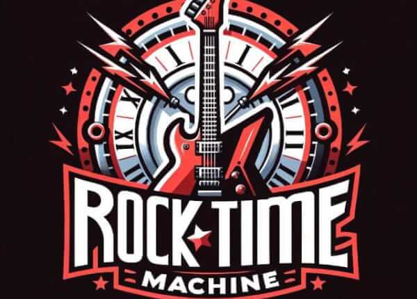 Rock Time Machine
