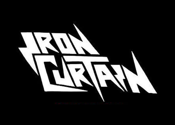 Iron Curtain