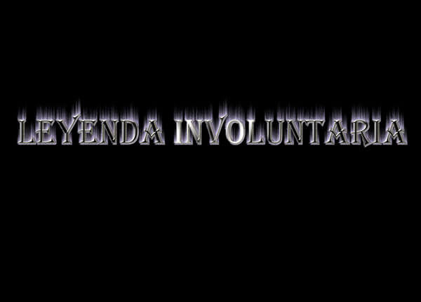 Leyenda Involuntaria