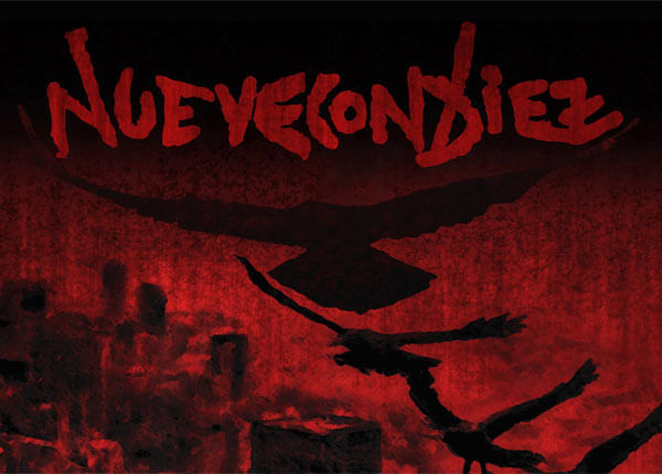 NueveConDiez