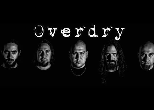 Overdry