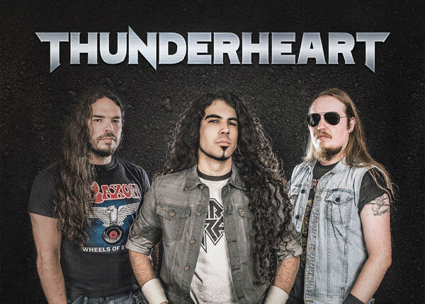 Thunderheart