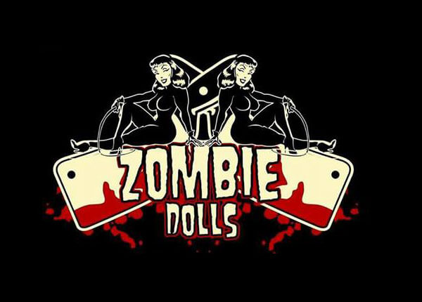 Zombie Dolls