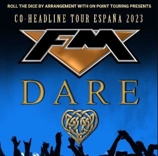 FM + Dare