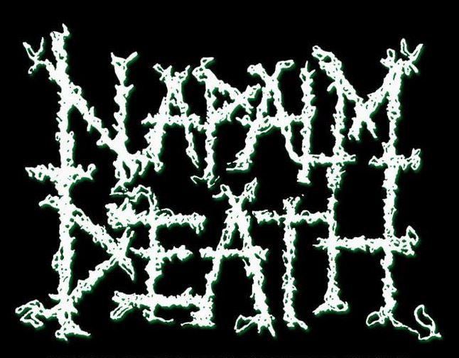 Napalm Death