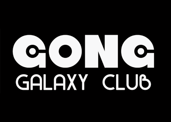 Sala Gong Galaxy Club