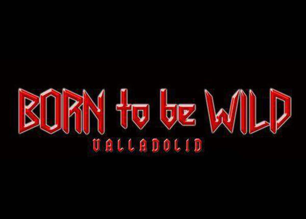 Born To Be Wild