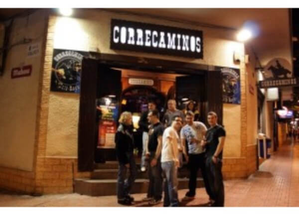 Correcaminos