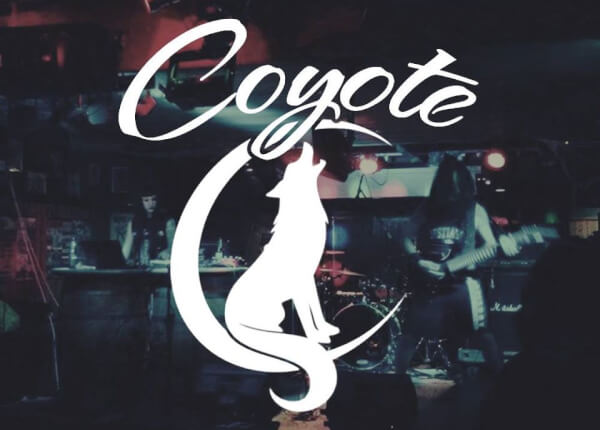 Coyote Rock Bar