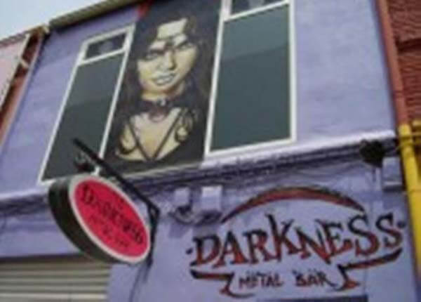 Darkness Pub