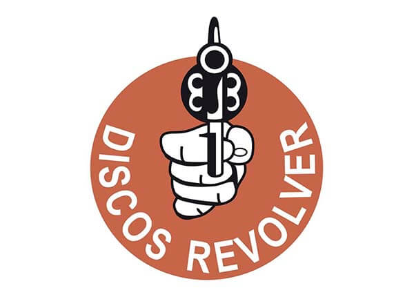 Discos Revolver