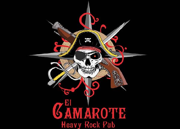 El Camarote Rock Bar