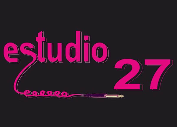 Estudio 27