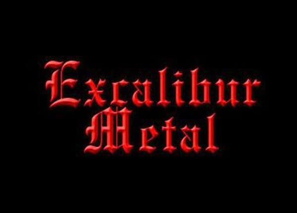 Excalibur Metal
