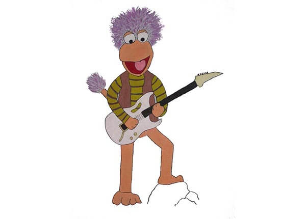 Fraggle Rock