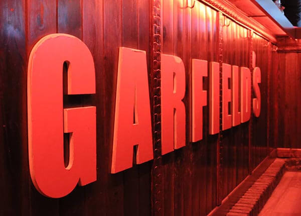 Garfield's Bar