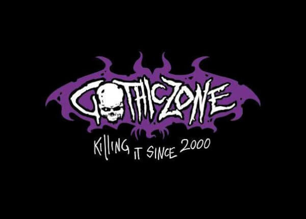 Gothic Zone